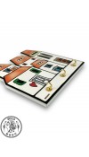 LE CASETTE 掛勾 歐式小屋系列 16X16