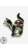貓咪擺飾 7x3.5cm