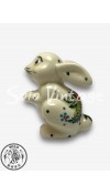 兔子擺飾 6cm