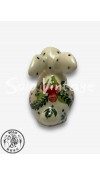 兔子擺飾 6cm