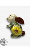 兔子擺飾 6cm
