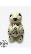 復活節兔子擺飾 11cm