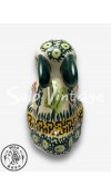 復活節兔子擺飾 11cm