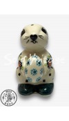 復活節兔子擺飾 11cm