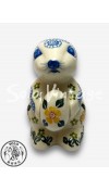 復活節兔子擺飾 11cm