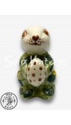 復活節兔子擺飾 11cm
