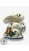 復活節兔子擺飾 11cm