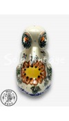 復活節兔子擺飾 11cm