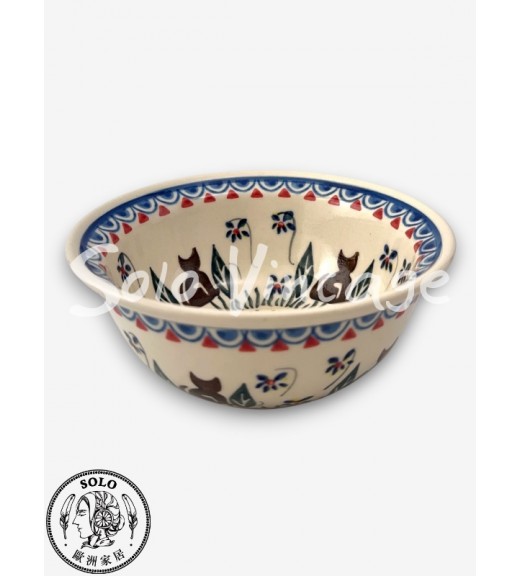 麥片碗 14cm