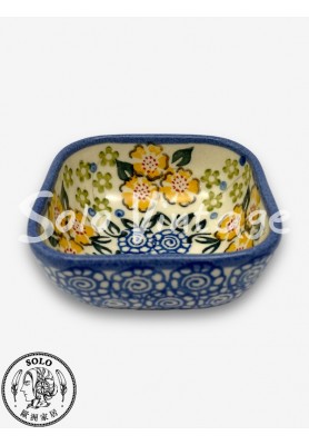 日式方碗 8cm