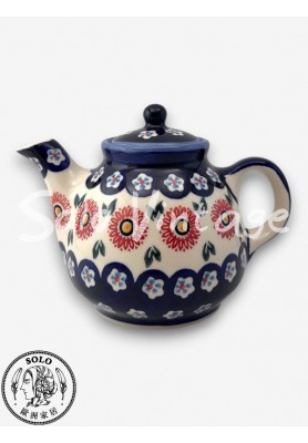 茶壺 500ml