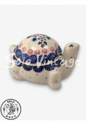 烏龜造型置物盒 11x6.5cm