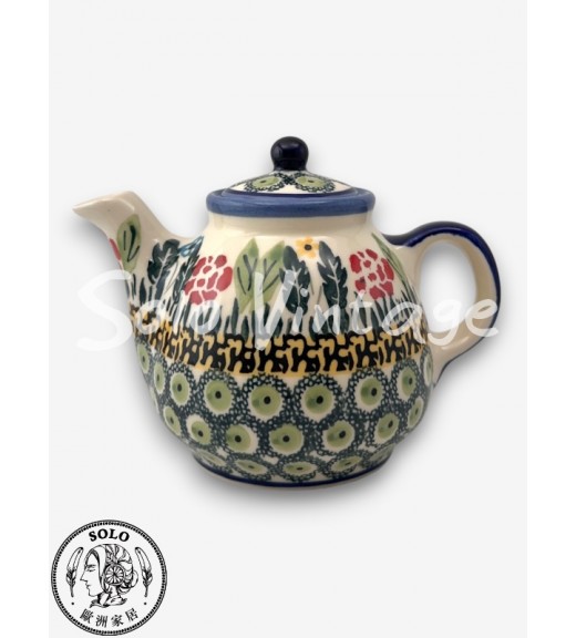 茶壺 500ml