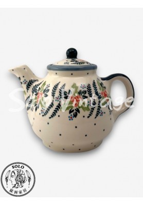 茶壺 500ml