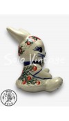 兔子擺飾 15cm