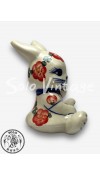 兔子擺飾 15cm