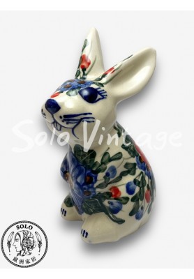 兔子擺飾 14.5cm
