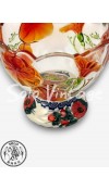 玻璃碗 / 冰淇淋杯 12cm