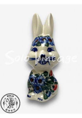 兔子擺飾 12cm
