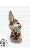 兔子擺飾 12cm