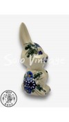 兔子擺飾 12cm