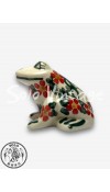 青蛙擺飾 7cm