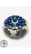 南瓜燭台燈 9cm