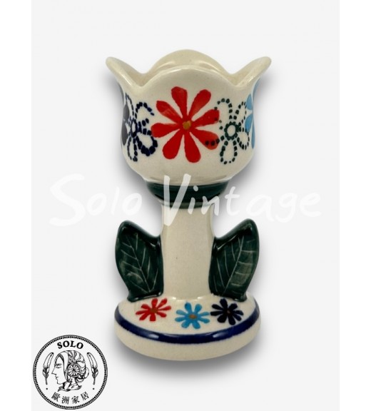 造型燭台 9.5cm