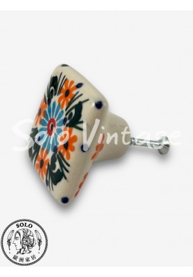抽屜拉手 4cm