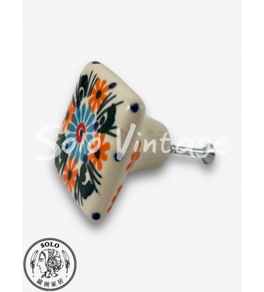 抽屜拉手 4cm