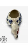 愛心熊置物盒 12x7cm