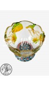 玻璃碗 / 冰淇淋杯 12cm