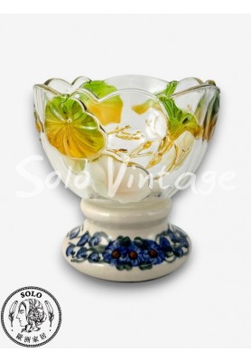 玻璃碗 / 冰淇淋杯 12cm