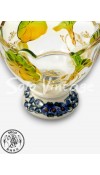 玻璃碗 / 冰淇淋杯 12cm