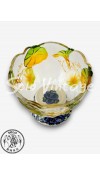 玻璃碗 / 冰淇淋杯 12cm