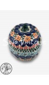 南瓜燭台燈 10cm