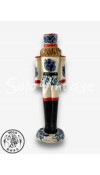 胡桃鉗擺飾 21.5cm