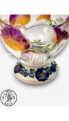 玻璃碗 / 冰淇淋杯 12cm