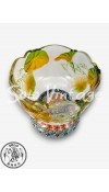 玻璃碗 / 冰淇淋杯 12cm