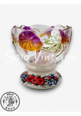 玻璃碗 / 冰淇淋杯 12cm