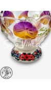 玻璃碗 / 冰淇淋杯 12cm