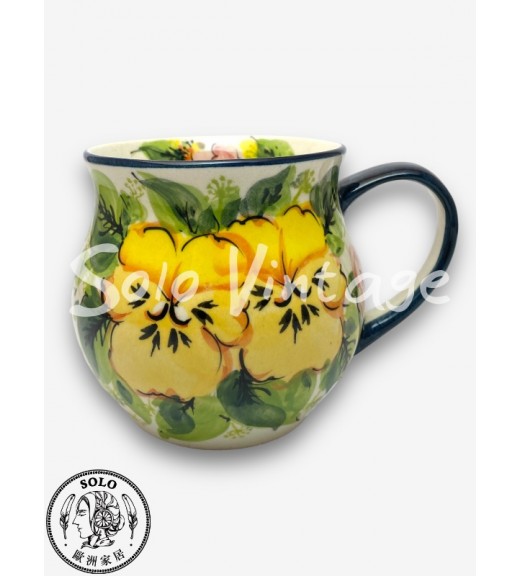 胖胖杯 350ml