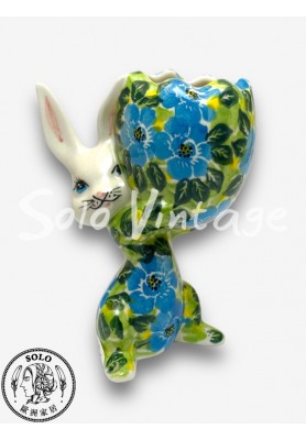 兔子擺飾 11.5cm