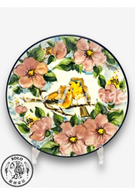 圓盤 19cm
