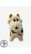 牛造型奶盅 60ml