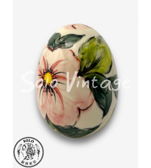 雞蛋裝飾 9cm