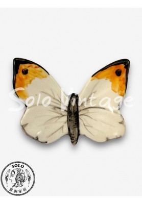 蝴蝶擺飾 9.5x7cm