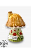 蘑菇房子 14cm