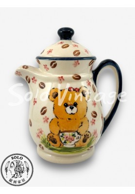 茶壺 460ml