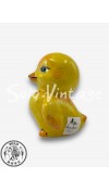 小鴨擺飾 7.5cm